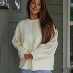 These Three Boutique Sweater Photo 2