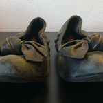 Prada Nappa Sport Nero Bow Ballet Flats Photo 6