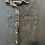 Levi's Vintage Levi’s Denim Jumper Photo 1