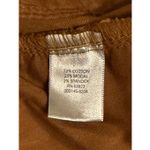 Christopher & Banks  Barely Boot Shaped Fit Mid-Rise Corduroy Pants Size 14P nwt Photo 5