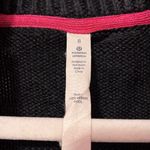 Lululemon  Navy Blue Sweater Photo 1
