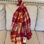 Nine West
Beautiful Multi Cottage Scarf 🧣 Photo 0