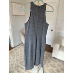 Banana Republic NWTs  Shealth Dress Parisian Scandi Wedding Classy Preppy Winter Photo 3