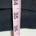 Women’s Bliss By Beach Scene Full Zip Terrycloth Swimsuit Coverup‎ Size Large Black Photo 13