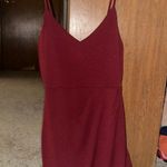 Lulus Homecoming Dress Photo 1