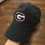Signature Studio GA Bulldogs Hat Photo 0