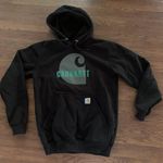 Carhartt Rare  Hoodie Photo 0