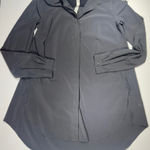 Lululemon  Gray Long Sleeve Tunic Top 🩶🏃‍♀️ Photo 0