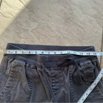 Loft  women’s gray joggers​ size xsmall Photo 4