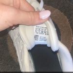 Adidas White Hoops Photo 5