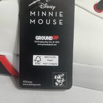 Disney  Mini Mouse Women's Size 11 Low Court Lace Up Sneakers NWT Photo 4