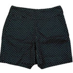 Westbound  Pull-on Polka Dot Bermuda Shorts 8 Photo 0