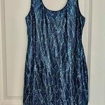 Lila Rose Sparkly dress Photo 0