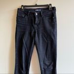 ZARA Basic Z1975 Mid-Rise Denim Skinny Jeans Size 4 Photo 6