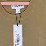 The Drop Women's Tan Maxi Dress Size XL Photo 2