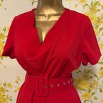 CQbyCQ Red V Photo 4