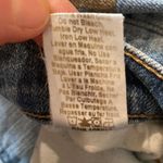 Current/Elliott The Stiletto Super Loved w/ Rose Gold Stars Denim Jeans Sz 25 Photo 5