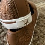 Ralph Lauren fabric shoes women-Pre loved Photo 7