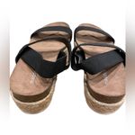 Steve Madden Brand New!  -  Madden Girl Cassie espadrilles platform sandals Photo 5