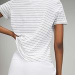 Lululemon  Love Crew Short Sleeve T-Shirt Photo 3