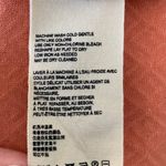 Free People  Easy Street Sleeveless Mini Dress in Coral Photo 5