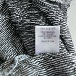 Generation Love  zebra print lightweight knit sweater size M/L Photo 5