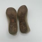 blowfish  Tan Flats with Woven Detail Photo 5