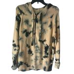 Torrid  Women's Size XL Tie Dye Soft‎ Hooded Full Zip Up Sweater Photo 0