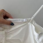 Jonathan Simkhai Jonathon SIMKHAI White Mini Dress 10 Photo 8