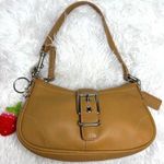 Coach y2k Vintage Demi Hampton Pochette Mini Purse Bag Photo 0