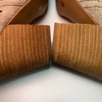 Jeffrey Campbell Taggart Lattice Cut Out Suede Ankle Boots, Taupe, Size 8.5 Photo 9