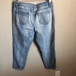 Life in Progress  Distressed Mom Jeans‎ Photo 6