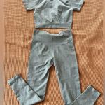 Green/ Gray Two Photo 1