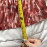 Nine West Womens Size Medium Pink Cami Camisole Tank Top Coquette Summer Boho Chic Beach Photo 3