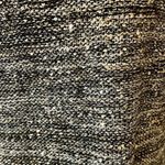 Relativity  Embellished Space Dye Mini Sequin Sweater Size XL Photo 8