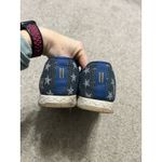 Nobull Project Flag Trainers Fitness Shoes Navy White Red Women Size 10.5 Men 9 Blue Photo 3