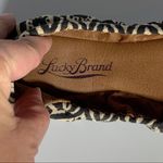 Lucky Brand Erin Boho Southwest Tribal Geometric Ballet Flats 6 Whimsigoth Photo 2