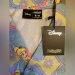 Disney Cakeworthy x Tinker Bell Co-Ord Button Up Shirt Photo 3