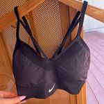 Nike Dri-Fit Sports Bra Photo 0