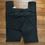 Abercrombie & Fitch  Black jeans, size 26/2 Photo 3