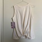 California VW bus desert cactus summer graphic tank top small new NWT Photo 3