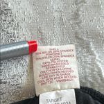 Merona Black and White One Piece Swimsuit Photo 14