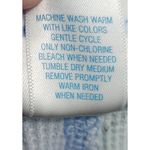 Nick & Nora Sleepwear Pajama Pants XXL Fishing Ducks Flannel Cotton Blue Cozy Photo 5