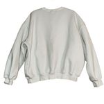 Judith March  Sweatshirt Oversized Size Small Photo 5