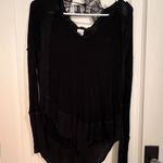 Free People Thermal Top Photo 1
