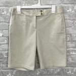 Ann Taylor  Signature Fit Shorts Photo 0