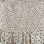 Ganni NEW NWT $145 Size US 8 FR 40 Womens Elm Geor Photo 6