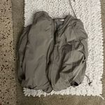 Free People Oversized Quilted Jacket Photo 13