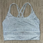 Lululemon  Energy Longline Bra Photo 0
