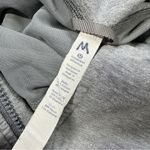 Lululemon Women’s Belle Hoodie Sweatshirt Full Zip in Heathered Medium Grey 2 Photo 11